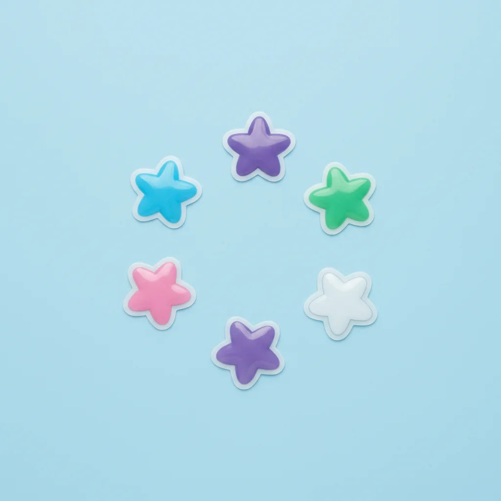 pimple patches