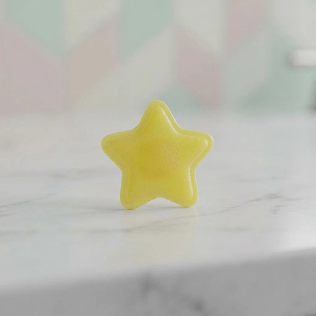 Star Pimple Patches